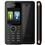 Celular Desbloqueado Freecel F45 Preto c/ TV Grátis, Câmera 1.3MP, Dual Chip, Rádio FM, MP3 Player, Bluetooth e Fone de Ouvido
