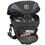 Bolsa p/ Câmera Tamrac Reflex Adventure Zoom 3 - Preta/Cinza