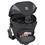 Bolsa p/ Câmera Tamrac Reflex Adventure Zoom 4 - Preta/Cinza 