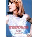 DVD - Madonna: Virgin Interviews - Importado