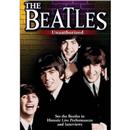 DVD - The Beatles: Unauthorized - Importado