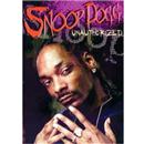 DVD - Snoop Dogg: Unauthorized - Importado