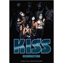 DVD - Kiss: Kiss Resurrection Unauthorized - Im...