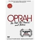DVD - Oprah Winfrey: Past, Present and Future -...