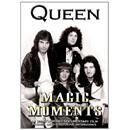 DVD - Queen: Magic Moments - Unauthorised - Imp...