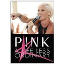 DVD - Pink: A Life Less Ordinary Unauthorized -...