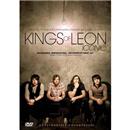 DVD - Kings Of Leon: Iconic Unauthorized - Impo...