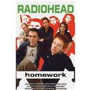 DVD - Radiohead: Homework - Unauthorized - Impo...