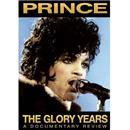 DVD - Prince: The Glory Years - A Documentary R...