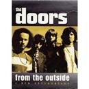 DVD - The Doors: From the Outside - Importado