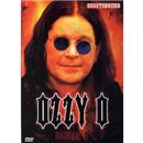 DVD - Ozzy Osbourne: Double O - Unauthorized - ...