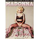 DVD - Madonna -  Do You Think I'm Sexy Unauthor...