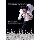 DVD - Michael Jackson: Devotion - An Unauthoriz...
