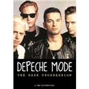 DVD - Depeche Mode: The Dark Progression Unauth...