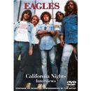 DVD - Eagles: California Nights Interviews - Im...