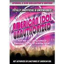 DVD - American Idol Unauthorized - Importado