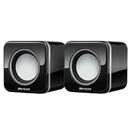 Caixas de Som Multilaser SP089 4W RMS USB