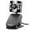 Webcam Multilaser WC040 Plug & Play 1.3MP