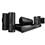 Home Theater Philips HTS5561/78 5.1 Canais c/ Blu-Ray Player 3D, Cabo HDMI e Entrada USB - 800 W