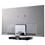 TV 47" 3D NANO LED LG 47LEX8 Full HD c/ Conexão à Internet*, Entradas HDMI e USB, Conversor Digital e 2 Óculos 3D - 480Hz