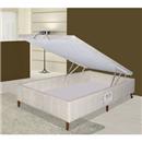 Box Sommier Baú para Colchão Casal Paropas 36x1...