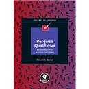 Livro - Pesquisa Qualitativa: Estudando como as...