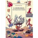 Livro - A Geologia em Pequenos Passos - Françoi...