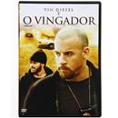 DVD - O Vingador