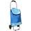 Carrinho de Compras Batiki YFS402 - Azul