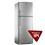 Refrigerador GE Duplex in.genious RCGE600 - 467 L - Inox