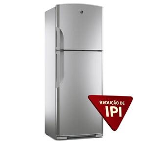 Refrigerador GE Duplex in.genious RCGE600 - 467 L - Inox