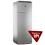 Refrigerador GE Double Integration RUGE390 - 371 L - Inox