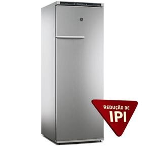 Refrigerador GE Double Integration RUGE390 - 371 L - Inox