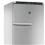 Refrigerador GE Double Integration RUGE390 - 371 L - Inox