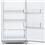 Refrigerador GE Double Integration RUGE390 - 371 L - Inox