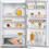 Refrigerador GE Duplex in.genious RCGE600 - 467 L - Inox