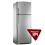 Refrigerador GE Frost Free Duplex in.genious RFGE700 - 445 L - Inox