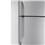Refrigerador GE Frost Free Duplex in.genious RFGE700 - 445 L - Inox
