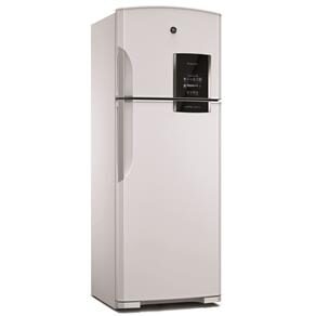 Refrigerador GE Frost Free Duplex in.genious RFGE710 c/ Painel Eletrônico - 445 L