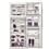 Refrigerador GE Frost Free Duplex in.genious RFGE710 c/ Painel Eletrônico - 445 L