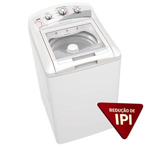 Lavadora de Roupas Continental 10 kg Evolution LVCT1030LA