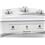Lavadora de Roupas Continental 10 kg Evolution LVCT1030LA