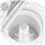 Lavadora de Roupas Continental 10 kg Evolution LVCT1030LA