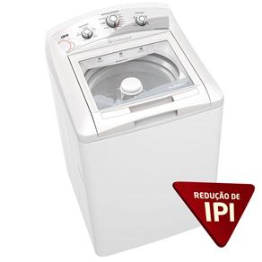 Lavadora de Roupas Continental 13 kg Evolution LVCT1330LA