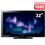 TV 32" LCD Sony Bravia KDL-32BX425 Full HD c/ Entradas HDMI e USB e Conversor Digital + Suporte Fixo ELG N01V2