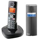 Telefone s/ Fio Elgin DDB Home c/ Interfone, Id...