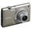 Câmera Digital Nikon Coolpix S2500 Prata c/ 12MP, LCD 2.7", Zoom Óptico 4x, Detector de Piscadas e Detector de Sorrisos + Cartão SD 2GB