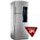 Refrigerador GE Frost Free Duplex in.genious RGS19 c/ Painel Eletrônico e Smart Station - 505 L - Inox