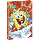DVD - Bob Esponja: 4ª Temporada - 3 Discos