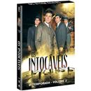 DVD - Os Intocáveis - 2ª Temporada - Volume 2 -...